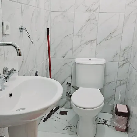 Apartamento Yuksel Apart Kaş