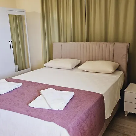 Apartamento Yuksel Apart Kaş