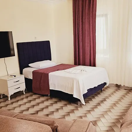 Yuksel Apart Apartamento *