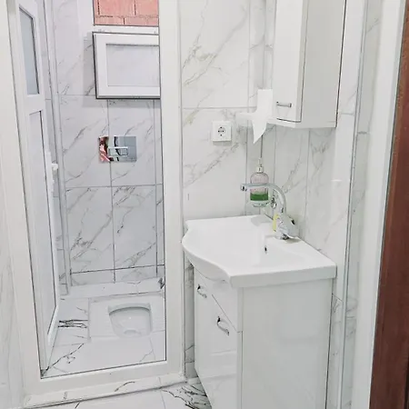 Apartamento Yuksel Apart *